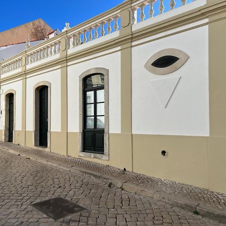 شقة Imperio House Santiago do Cacém المظهر الخارجي الصورة