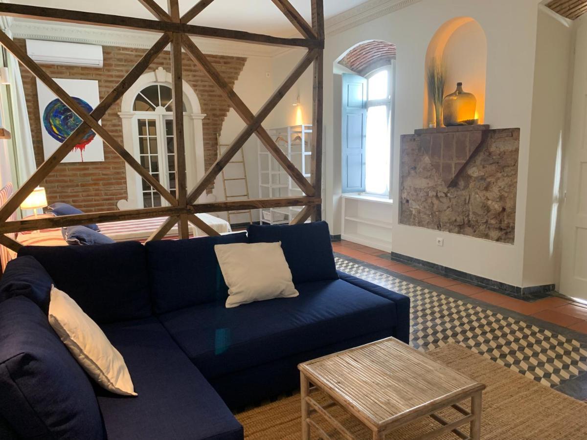 شقة Imperio House Santiago do Cacém المظهر الخارجي الصورة