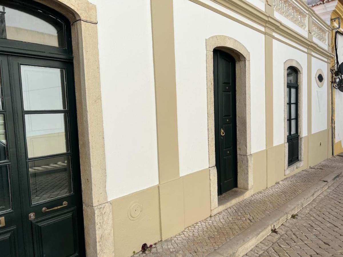 شقة Imperio House Santiago do Cacém المظهر الخارجي الصورة